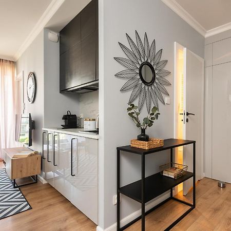 Flatbook - City Center Apartments Angielska Grobla Gdańsk Zewnętrze zdjęcie
