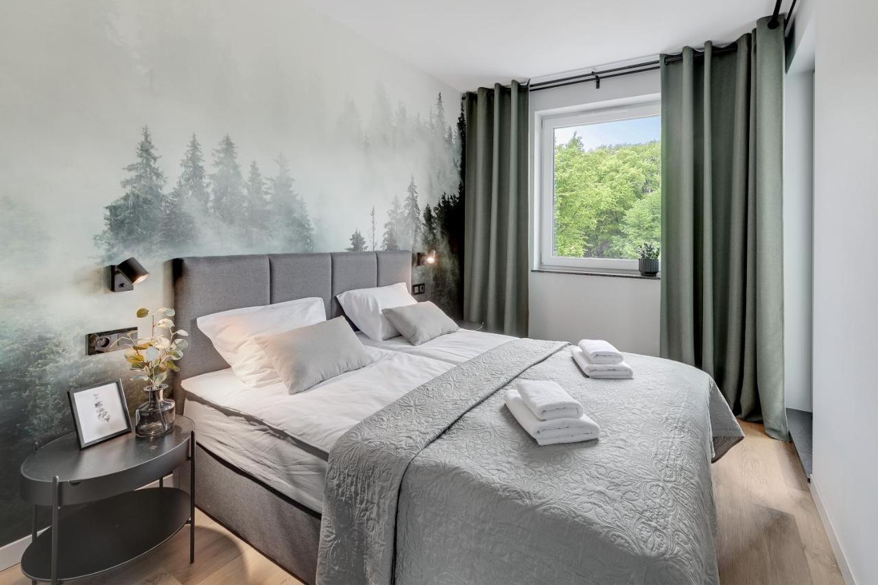 Flatbook - City Center Apartments Angielska Grobla Gdańsk Zewnętrze zdjęcie