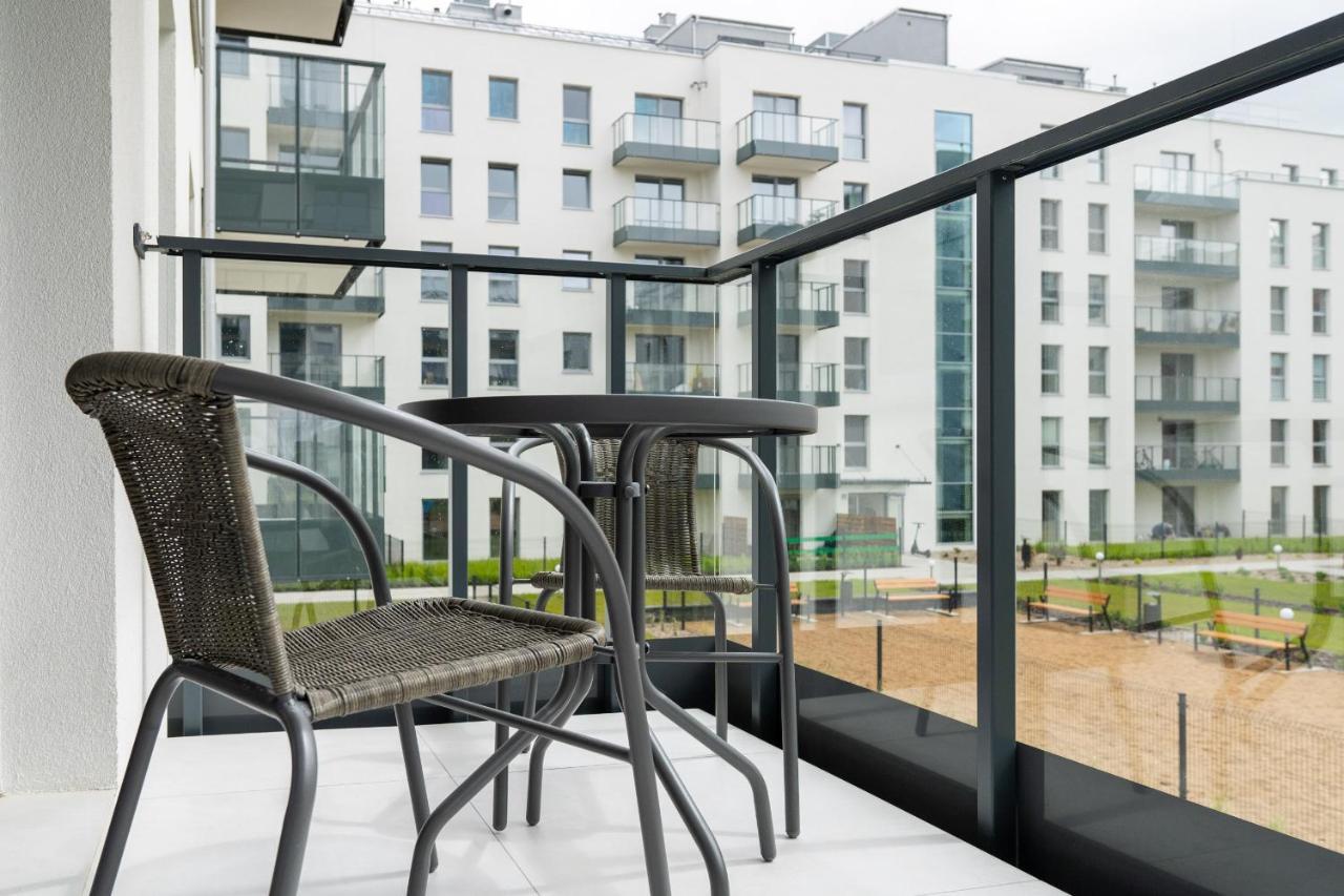 Flatbook - City Center Apartments Angielska Grobla Gdańsk Zewnętrze zdjęcie