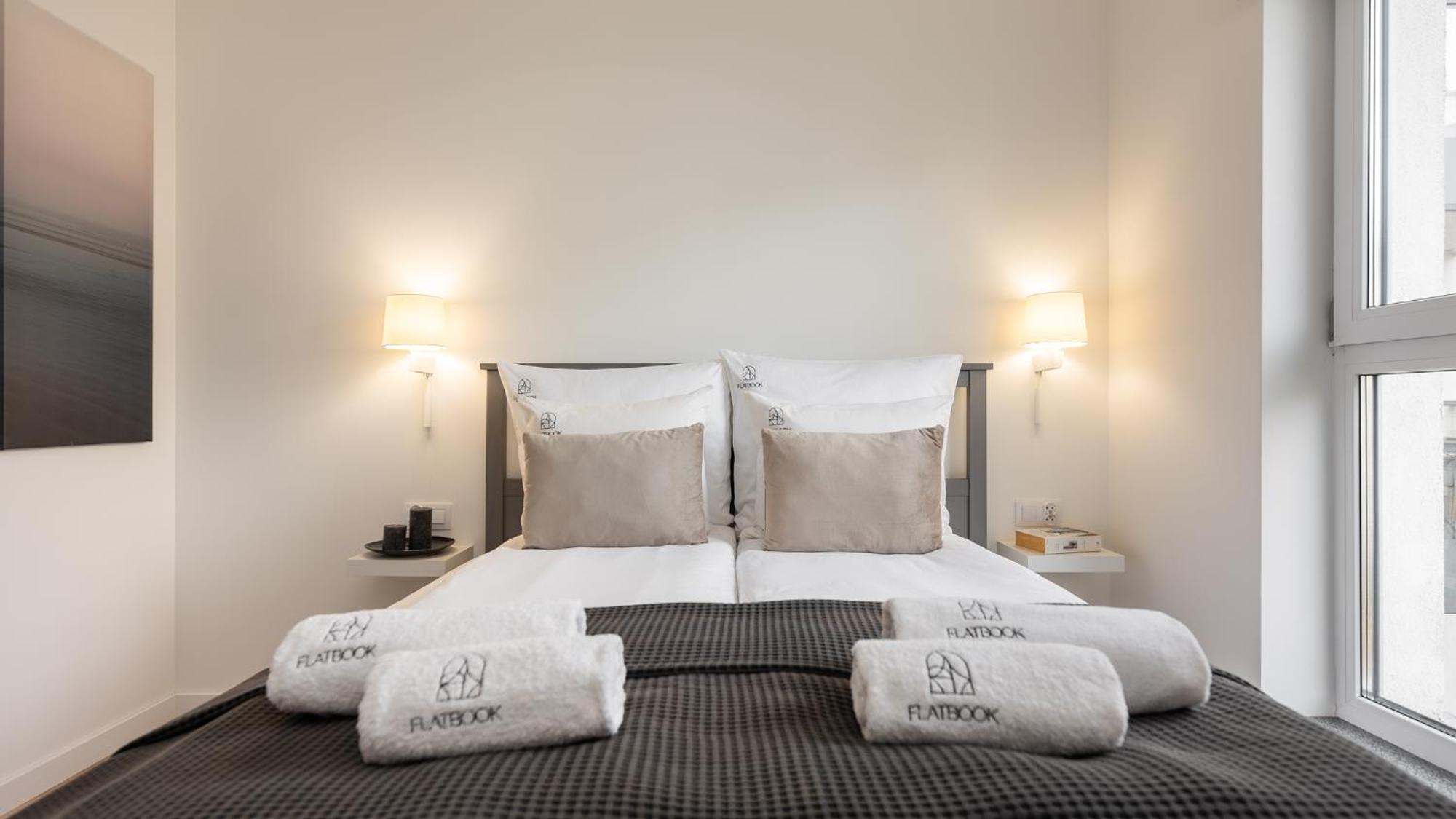 Flatbook - City Center Apartments Angielska Grobla Gdańsk Zewnętrze zdjęcie