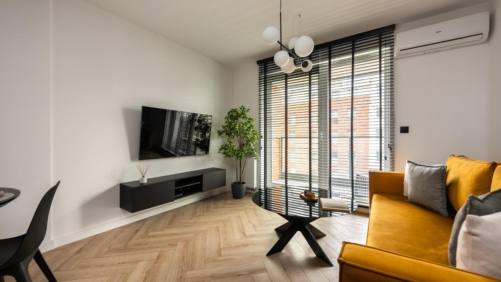 Flatbook - City Center Apartments Angielska Grobla Gdańsk Zewnętrze zdjęcie